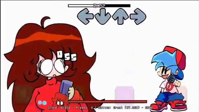 Friday night funkin vs huggy wuggy (poppy raptime) Android| dowloand in description смотреть онлайн
