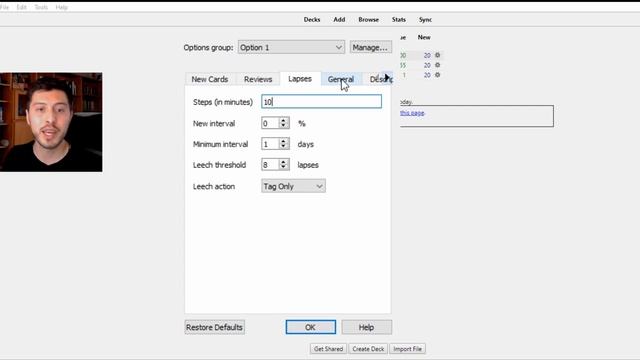 ANKI Tutorial for STEP 1: Step by Step tutorial for Medical Students (Quickstart) смотреть онлайн
