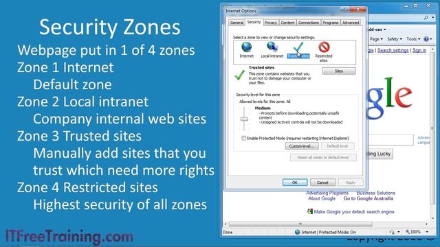 Internet Explorer смотреть онлайн