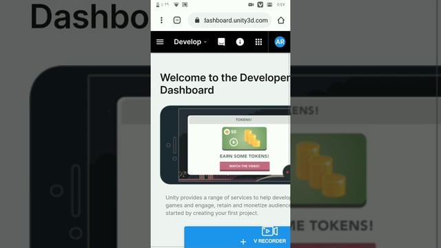 كيفية إضافة إعلانات اليونتي | وأخيرا تشغيل الإعلانات بدون أخطاء والربح منها الدولارات смотреть онлайн