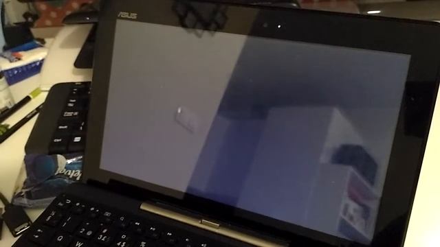 Asus T100TA Remix OS shutdown reboot problems смотреть онлайн