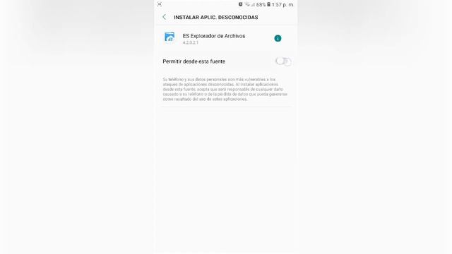 Como tener Game Launcher en tu samsung con android 6.0+ смотреть онлайн