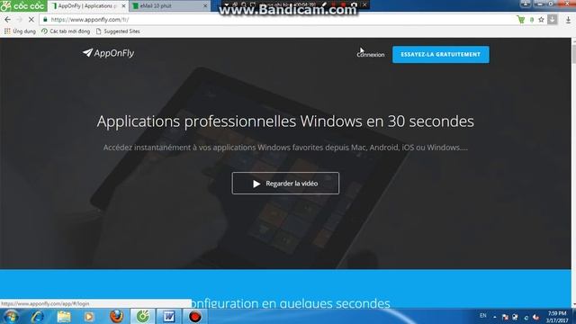 Cách có 1 VPS free cho riêng mình ( 1 tháng )| Apponfly.com смотреть онлайн