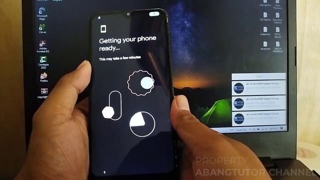 [ROM] Pixel Experience UNOFFICIAL | Android 12 - for a10 a20 a30 a40 смотреть онлайн