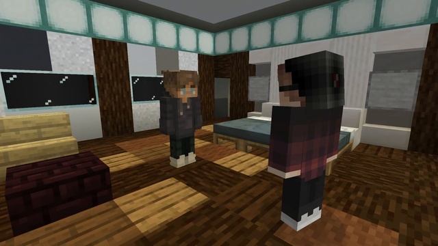 Big Brother Minecraft 7 - Episode 4: I DON'T HAVE AN EGO LIKE YOU смотреть онлайн