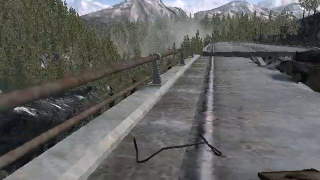 Call Of Duty 4 Modern Warfare [Mission - Game Over] Last Mission смотреть онлайн