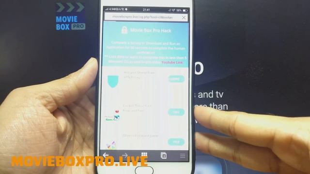 Free Moviebox PRO Download 🎥 How To Get Moviebox Pro iOS/Android ✅ смотреть онлайн
