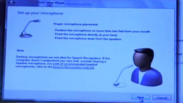 How to set up Speech Recognition on your Computer смотреть онлайн