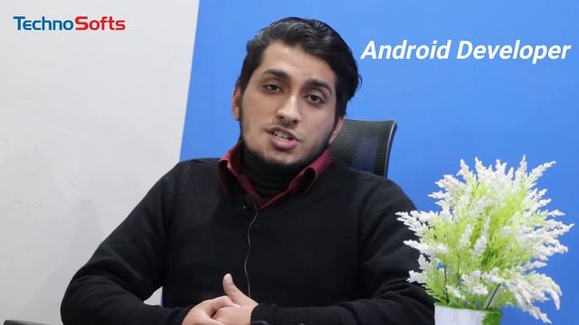 Fahad Android Developer | Pakistani Android Developer at Technosofts смотреть онлайн