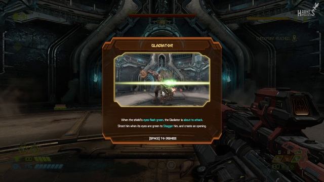 Doom Eternal ( Part - 8 Sentinel Prime) Including All Collectables смотреть онлайн