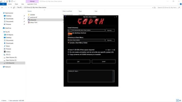 Link download MY HERO ONE's JUSTICE dan cara instal 100% WORK смотреть онлайн