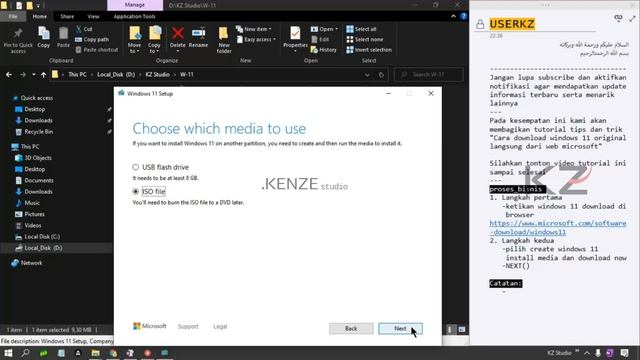 Cara download windows 11 final dengan media creation tools смотреть онлайн