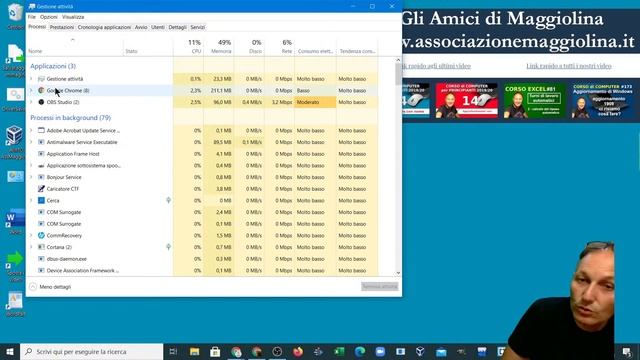 Computer lento: ecco cosa puoi fare per renderlo più veloce | Daniele Castelletti | AssMaggiolina смотреть онлайн
