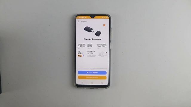 solusi gamepad pada hp berchipset mediatek смотреть онлайн