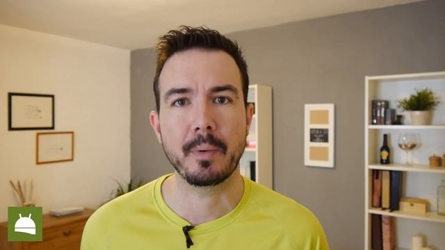 FAQs Android 001: Xiaomi Mi 5s y más смотреть онлайн