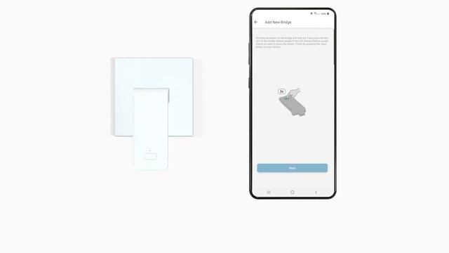 CMD 01 MOTION Wi-Fi Bridge Android смотреть онлайн