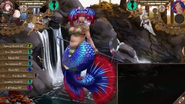 Tales Of Androgyny Apk смотреть онлайн