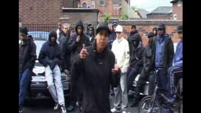 Anthony Johnson - Manchester Gang Boss "White Tony" [Mini Documentary] смотреть онлайн