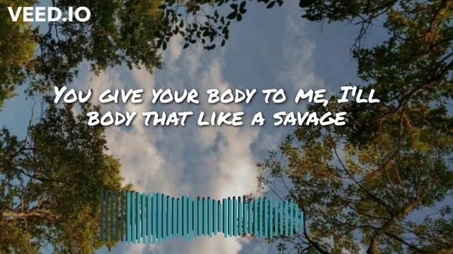 Roy Woods - Drama (Lyrics) ft. Drake смотреть онлайн