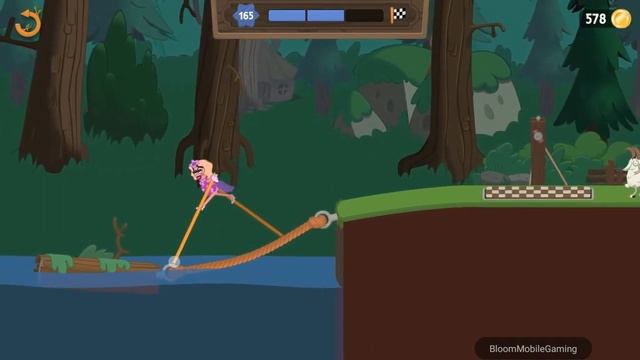 Walk Master Trail 161-162-163-164-165-166-167-168-169-170 Android/iOS Gameplay/Walkthrough смотреть онлайн