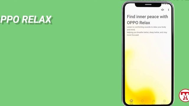 OPPO RELAX смотреть онлайн