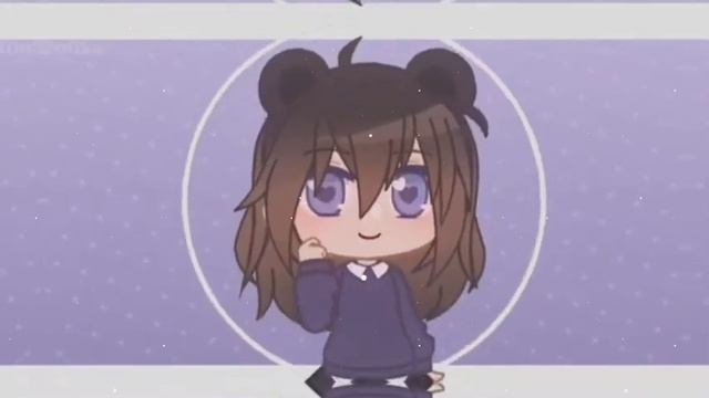 Dizzy Dizzy meme 🌀Fake collab with Gacha Emika🌀 смотреть онлайн