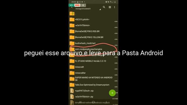 Como Colocar Mod Na Psych Engine 0.5 Android смотреть онлайн