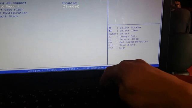 Como Formatar Notebook Asus X552E com PENDRIVE смотреть онлайн