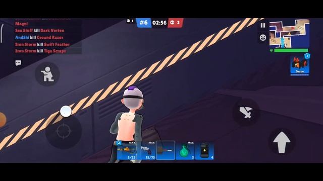 #VORTEX 9 - TOXIC BOMB 💣 Gameplay Walkthrough part 5 (iOS, Android) смотреть онлайн