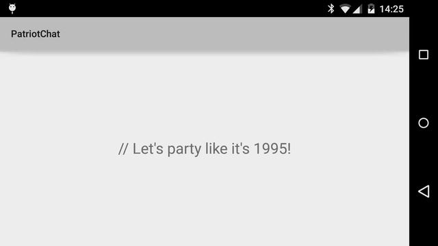 Android supports blink tag смотреть онлайн