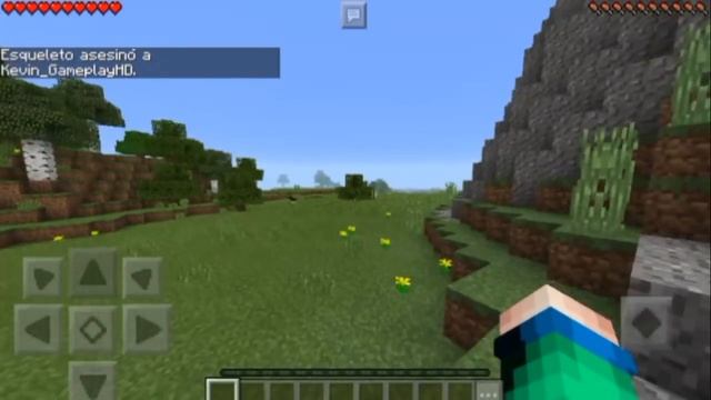 ROBOT SKELETO ADDON PACK PARA MINECRAFT PE 1.14.60 OFICIAL (POCKET EDITION) ADDON PACKS смотреть онлайн