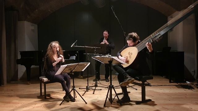 A. Vivaldi - Domine Deus from Gloria RV589 смотреть онлайн
