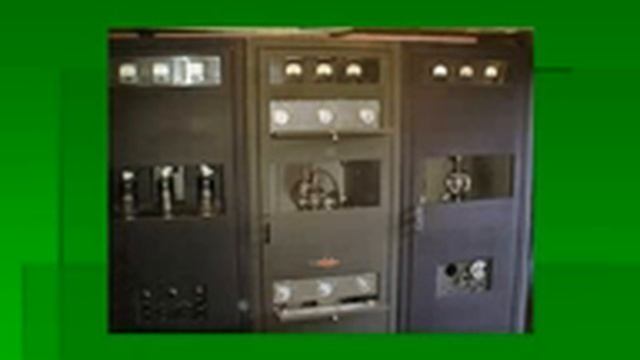 HAM RADIO AM PHONE & FM REPEATERS смотреть онлайн