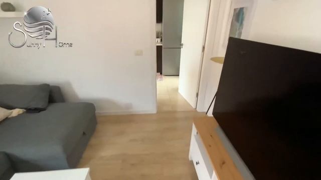 ÁTICO DUPLEX DE 4 DORMITORIOS CENTRO DE GUIMAR смотреть онлайн