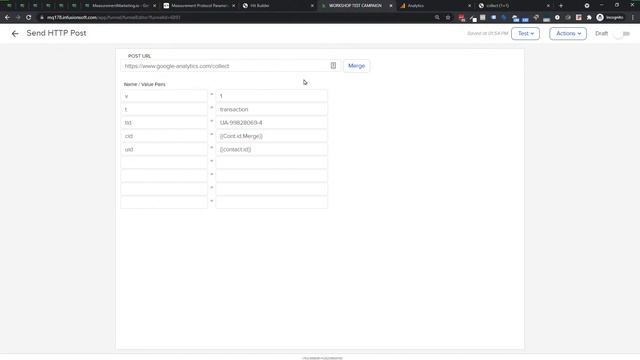 How to Measure Offline Conversions in Google Analytics [Universal & GA4] смотреть онлайн