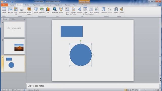 Microsoft PowerPoint 2010 4/8 1.dio смотреть онлайн
