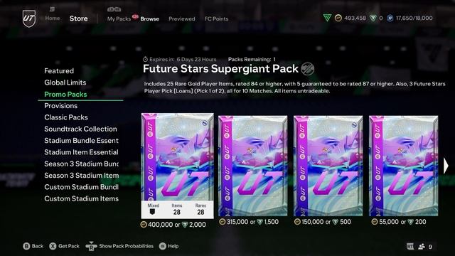 FC 24 FS Claudia Pina SBC Guide & FS Academy Attackers EVO – Worth It? смотреть онлайн