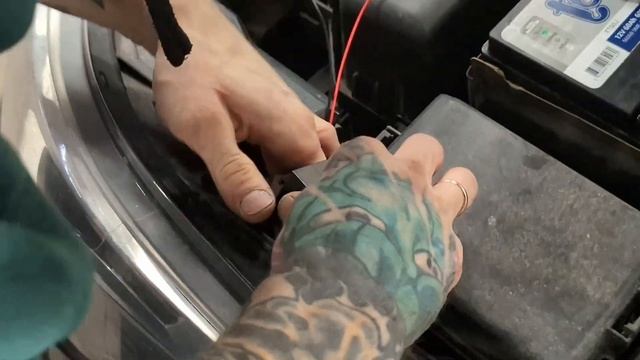 Парктроники от TEYES в круг! Неужели дождались? смотреть онлайн