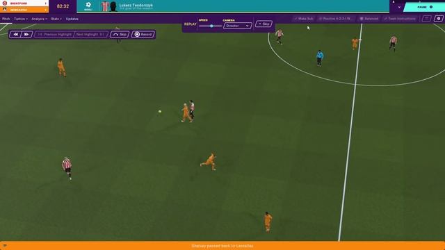 Football Manager 2020 Touch 2021 02 25 23 26 44 смотреть онлайн