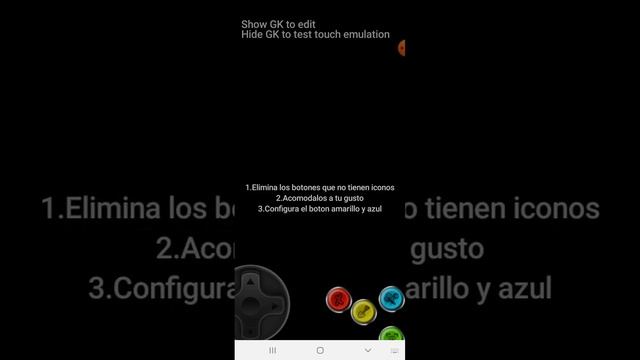 como configurar el game pad para android pvz hd pak смотреть онлайн