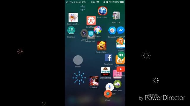 Amazing 3D Launcher App || Top & Best app For Android Mobile in Hindi смотреть онлайн