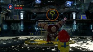 LEGO Marvel Super Heroes All Bosses (PS4 Remastered)