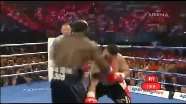 Kimbo Slice vs Shane Tilyard - Best Boxing Match смотреть онлайн