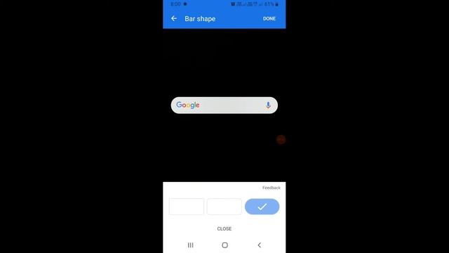 ऐसे करें Google Widget Fully customize | google search bar, google widget | Google widget customize смотреть онлайн