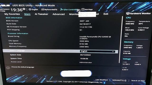 Como Ativar a Virtualização do Bluestacks, Nox, MSI, Memu.. etc смотреть онлайн