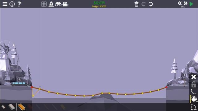 [Top Score] Poly Bridge 2 Pine Mountains - Rock Rest 1-12 смотреть онлайн