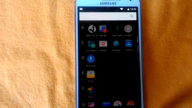 Rom Cyanogenmod 14 unofficial Android 7.0 Sm-n9005 смотреть онлайн