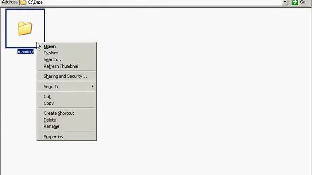 Thiết lập Profile, Homefolder, Giới hạn dung lượng Windows Server 2003 смотреть онлайн