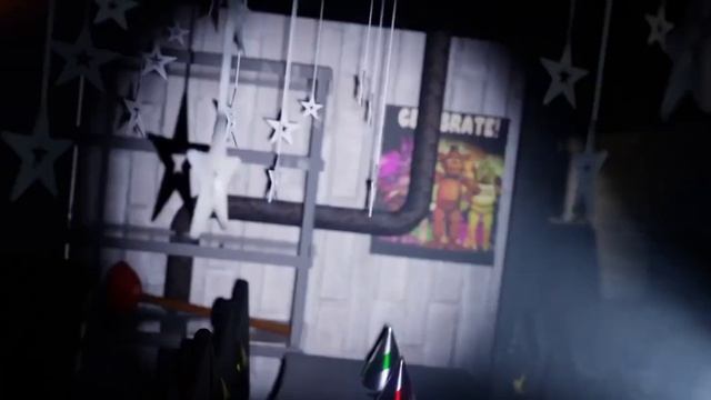 [FNAF/BLENDER] Endo R Blue Jumpscare Collab Part for @freddyanimator9795 смотреть онлайн