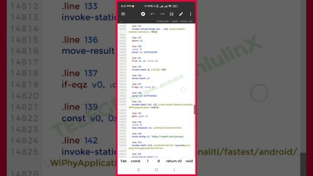 Learning to Mod Analiti Speed Test Wifi Analyzer Premium Features. смотреть онлайн